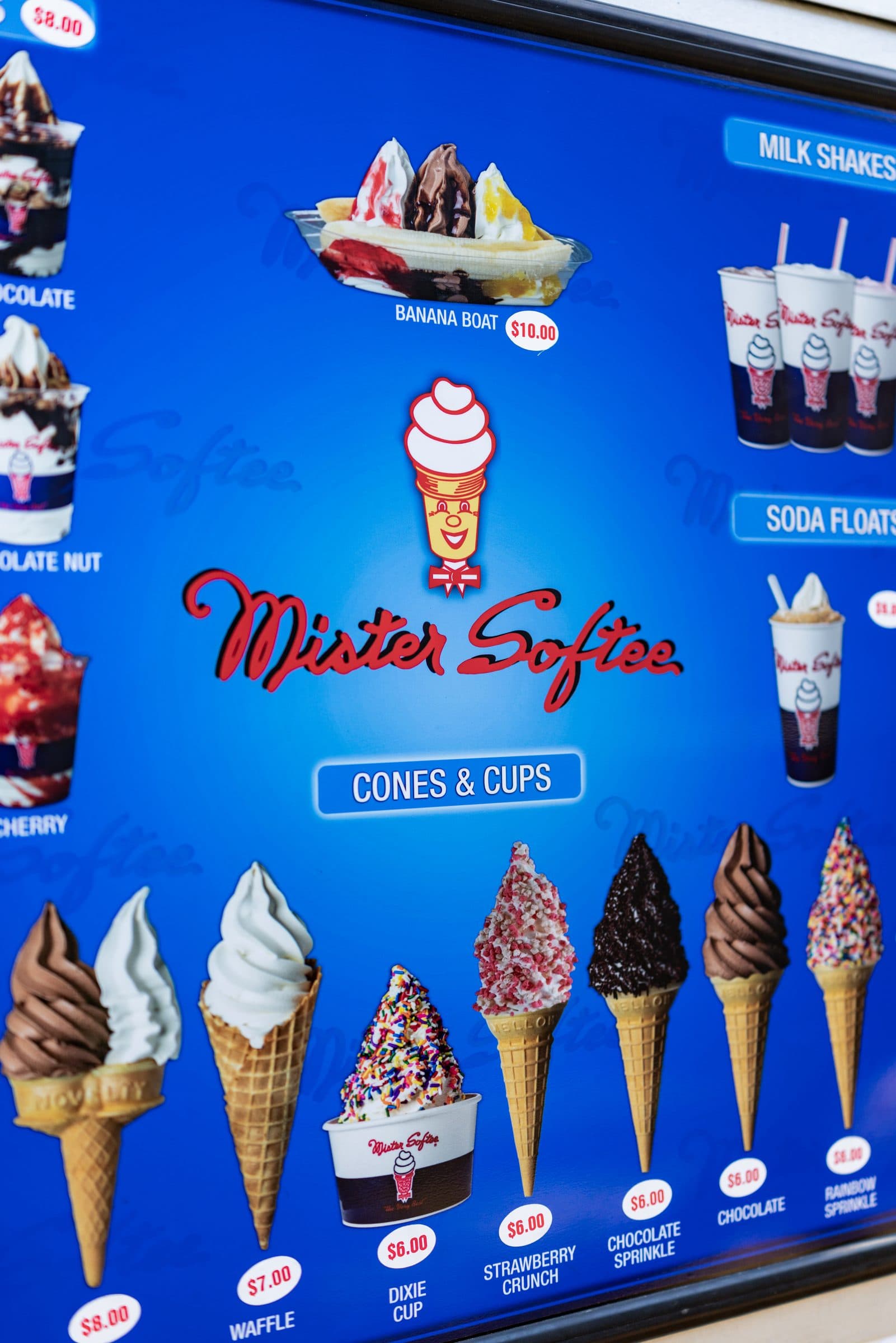 Ice Cream Truck Catering in West Ashley, SC