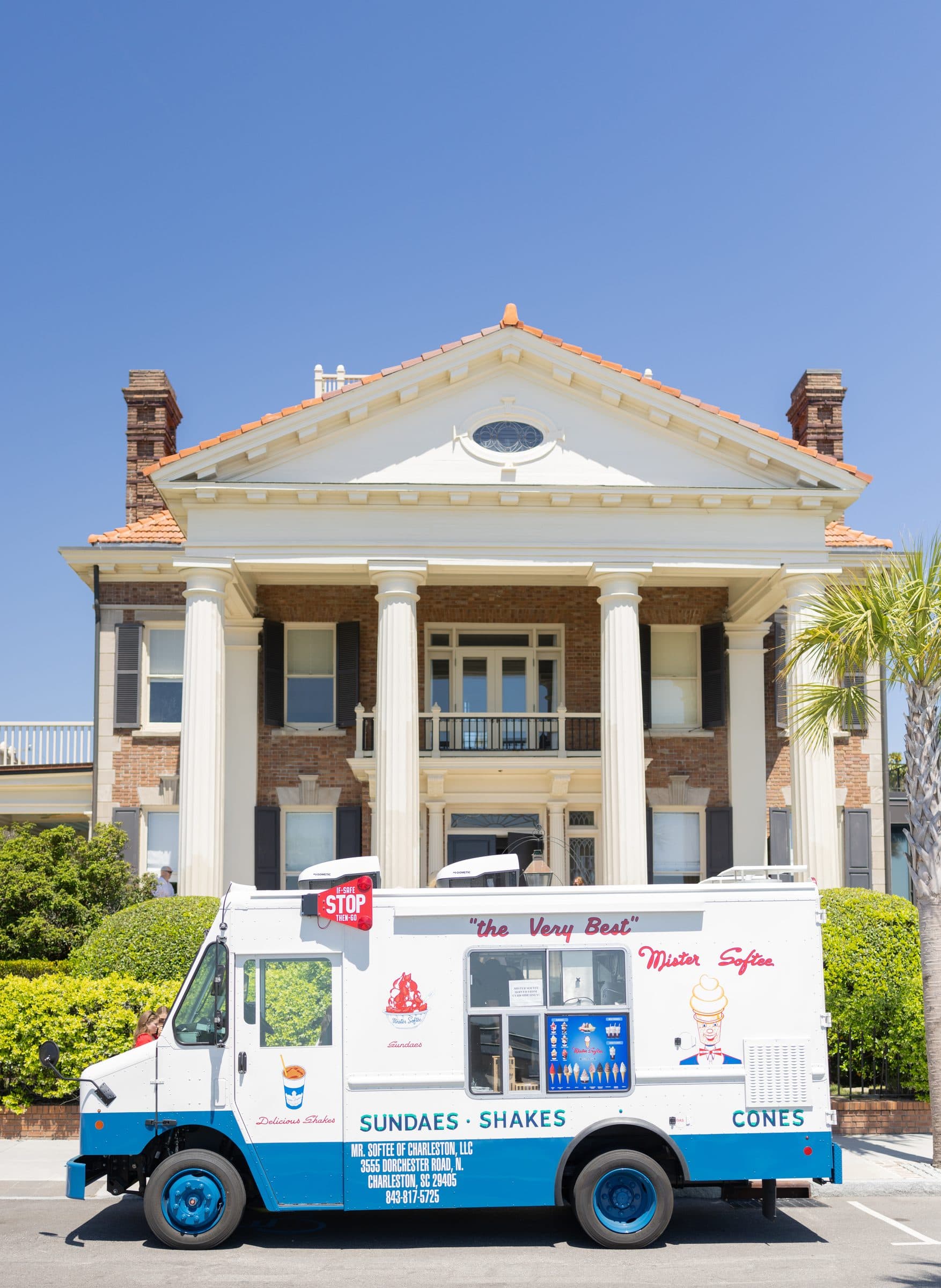 Real Estate Open Houses 2