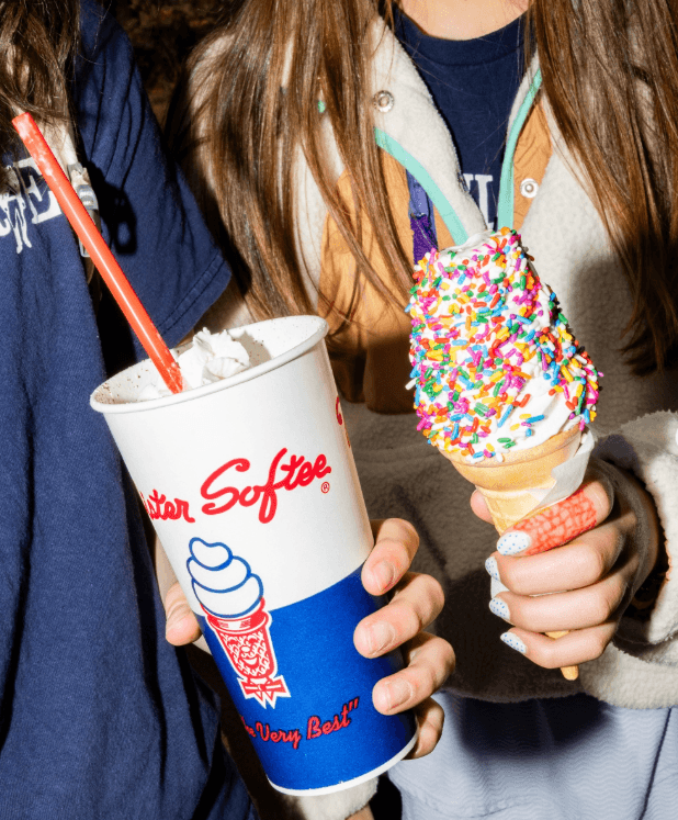 The Science of Happiness: Why Ice Cream Makes Everyone Smile