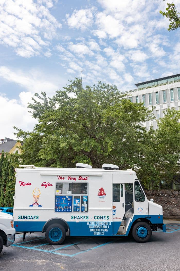 Meta Title Where to Find an Ice Cream Truck in Charleston & the Lowcountry