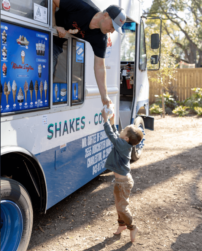 The First Cool Front: How Charleston Comes Alive in the Fall