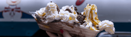 Late-Night Wedding Snacks Charleston Guests Remember